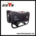 BISON CHINA ZHEJIANG 2KVA 2KW генератор 1,5 кВА